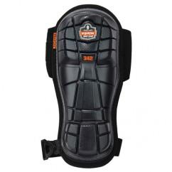 Extra Long Cap Knee Pad - Injected Gel - Apex Tool & Supply