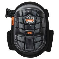 345 BLK INJECTED GEL KNEE PADS - Apex Tool & Supply