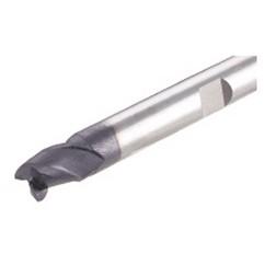 ECU077E093W08R02L63 900 END MILL - Apex Tool & Supply