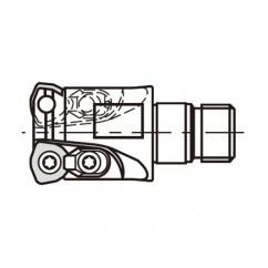 HXP06025R HIGH FEED TOOL-T/EXP - Apex Tool & Supply