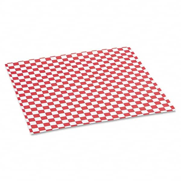 Bagcraft Papercon - Foil & Plastic Wrap Breakroom Accessory Type: Paper Wrap For Use With: Food Protection - Apex Tool & Supply