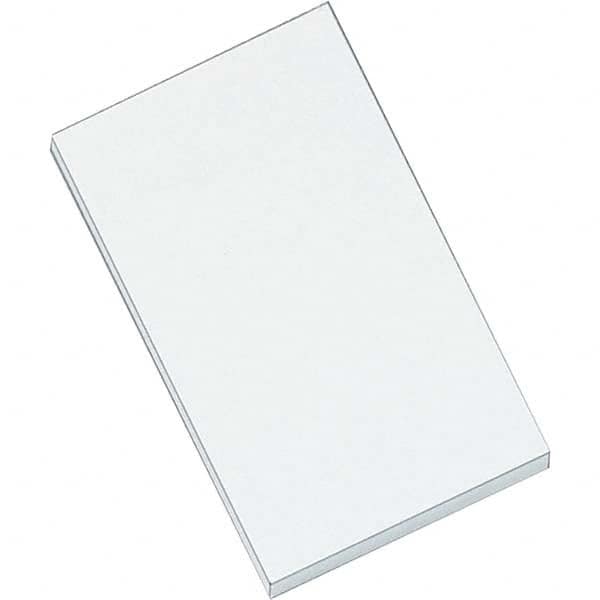 UNIVERSAL - Note Pads, Writing Pads & Notebooks Writing Pads & Notebook Type: Scratch Pad Size: 3 x 5 - Apex Tool & Supply