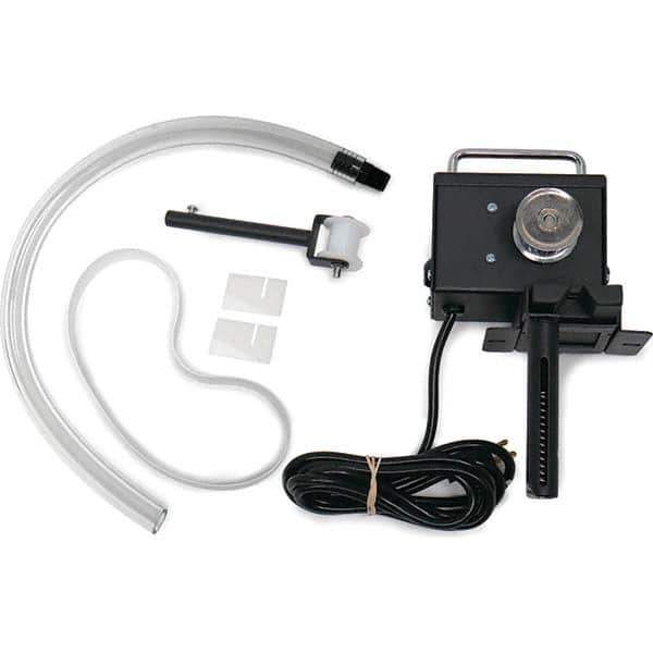 Zebra Skimmers - Oil Skimmers Type: Belt Oil Skimmer Reach Range: 5 Ft. and Larger - Apex Tool & Supply