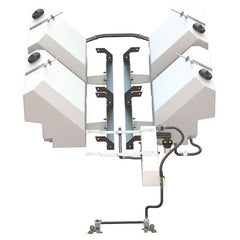 Trynex - Landscape Spreaders Type: Vehicle Mounted Capacity: 379 - Apex Tool & Supply