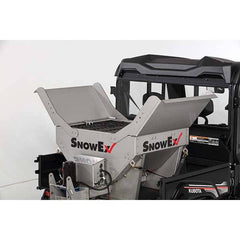 Trynex - Landscape Spreader Accessories Type: Spill Guard Kit Material: Stainless Steel - Apex Tool & Supply