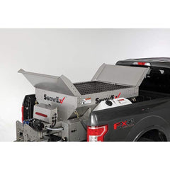 Trynex - Landscape Spreader Accessories Type: Spill Guard Kit Material: Stainless Steel - Apex Tool & Supply