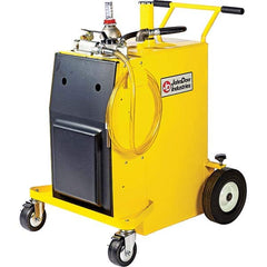 JohnDow - Fuel Caddies Fuel Type: Diesel Volume Capacity: 30 Gal. - Apex Tool & Supply