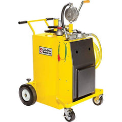 JohnDow - Fuel Caddies Fuel Type: Diesel Volume Capacity: 30 Gal. - Apex Tool & Supply