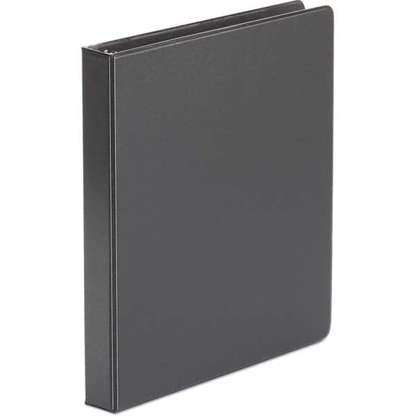 UNIVERSAL - Ring Binders Binder Type: Non-View Capacity: 175 Sheets - Apex Tool & Supply