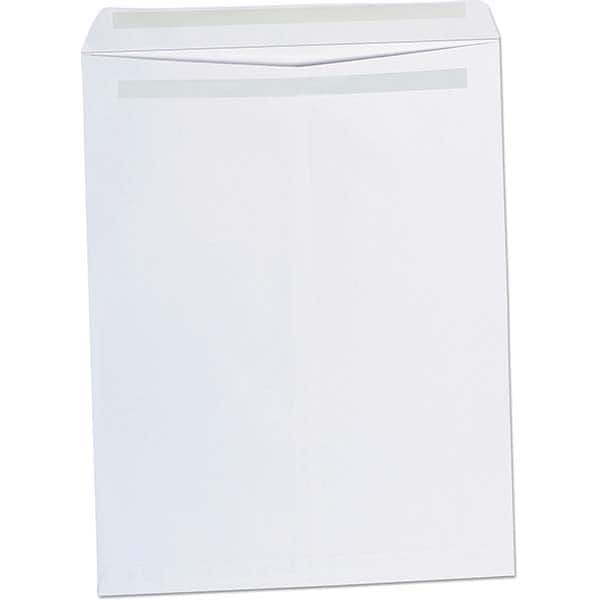 UNIVERSAL - Mailers, Sheets & Envelopes Type: Catalog Envelope Style: Self Adhesive - Apex Tool & Supply