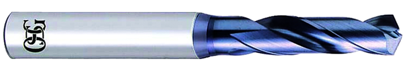 19.76mm XPM VPH® GDS High Performance Drill - Apex Tool & Supply