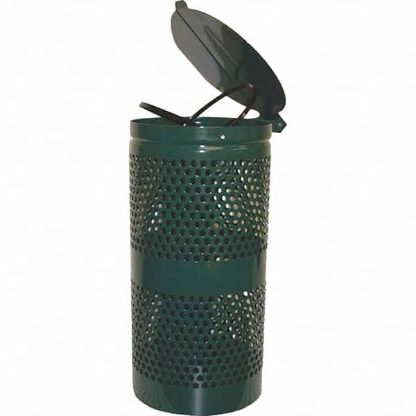 DOGIPOT - Pet Waste Stations Mount Type: Post, Pole or Wall Overall Height Range (Feet): 4' - 8' - Apex Tool & Supply