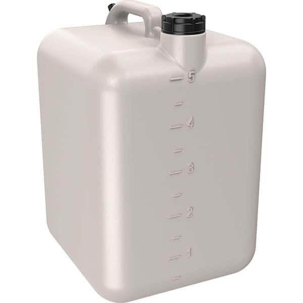 Acorn Engineering - Wash Fountain Accessories Type: Waste Water Tank For Use With: PS1000 Series Portable Sink - Apex Tool & Supply