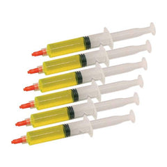 Leak Finder - Automotive Leak Detection Dyes Applications: Refrigeration Container Size: 8 oz. - Apex Tool & Supply