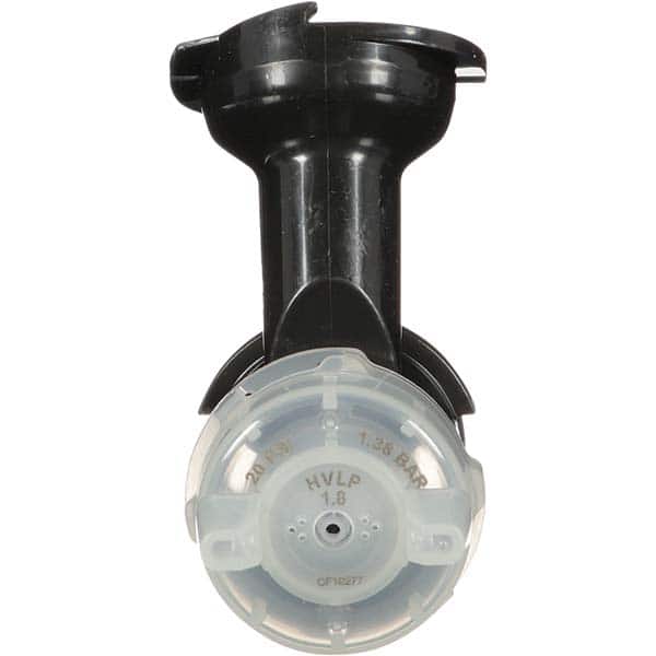 3M - Paint Sprayer Accessories Type: Atomizing Head Material: Polypropylene - Apex Tool & Supply