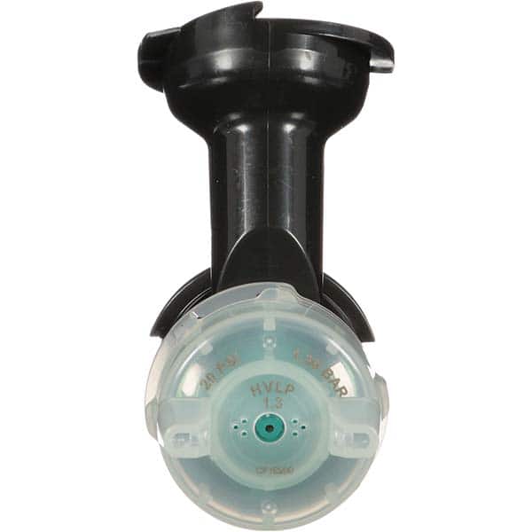 3M - Paint Sprayer Accessories Type: Atomizing Head Material: Polypropylene - Apex Tool & Supply
