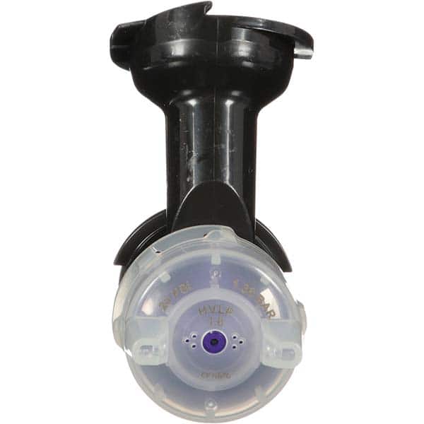 3M - Paint Sprayer Accessories Type: Atomizing Head Material: Polypropylene - Apex Tool & Supply