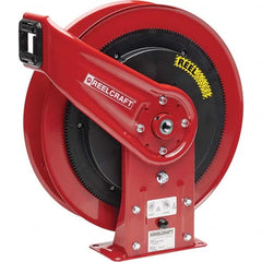 Reelcraft - 50' Spring Retractable Hose Reel - Apex Tool & Supply