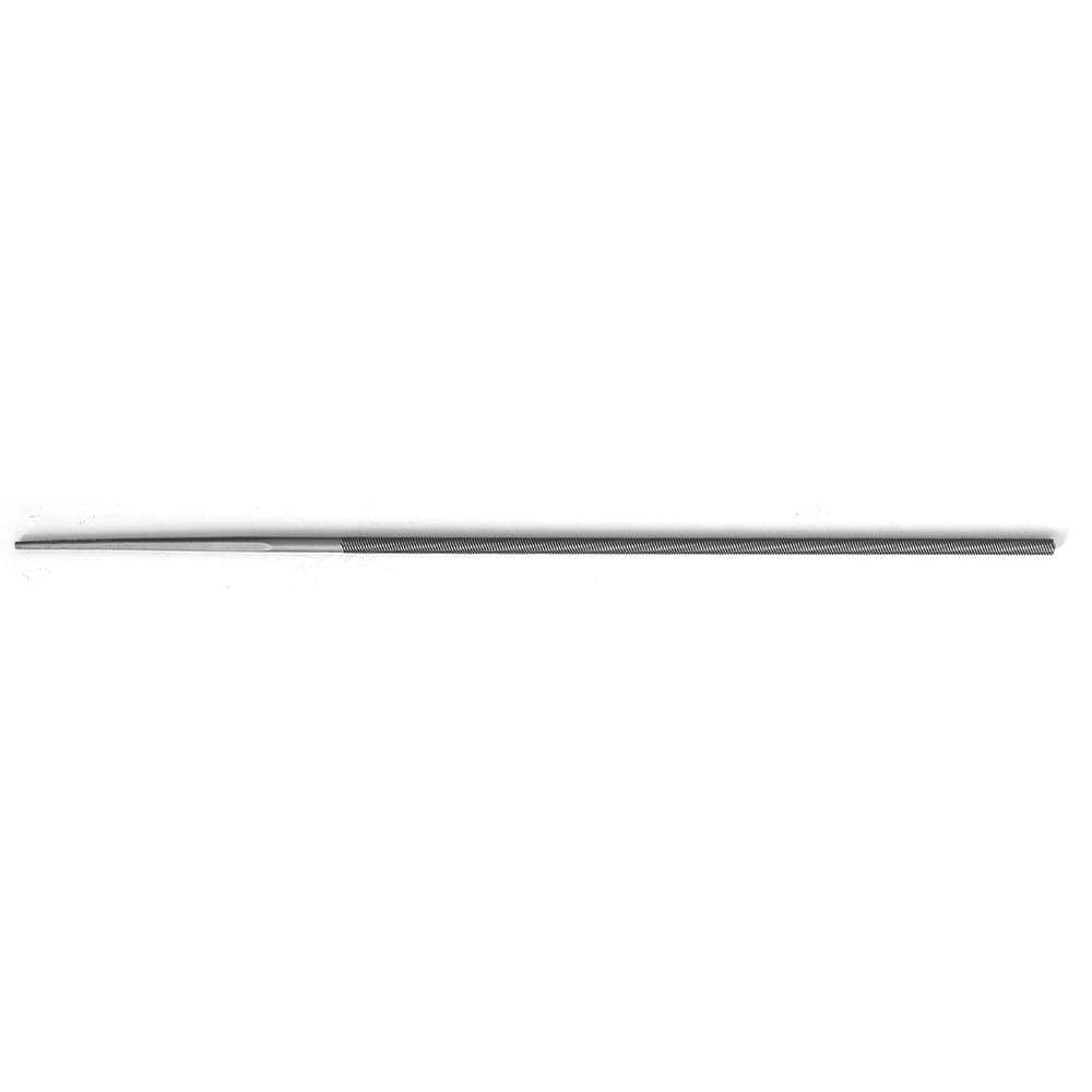 Simonds File - Swiss-Pattern Files File Type: Round Level of Precision: Standard - Apex Tool & Supply