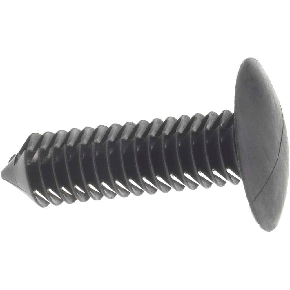 Made in USA - Panel Rivets Type: Panel Rivet Shank Type: Ratchet - Apex Tool & Supply