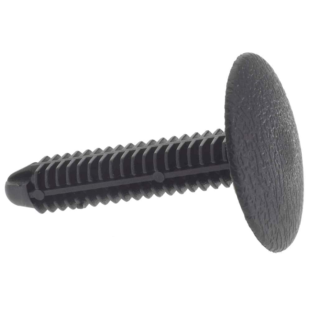 Made in USA - Panel Rivets Type: Panel Rivet Shank Type: Standard - Apex Tool & Supply