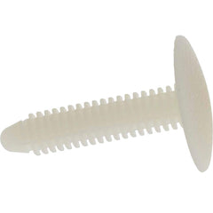 Made in USA - Panel Rivets Type: Panel Rivet Shank Type: Standard - Apex Tool & Supply