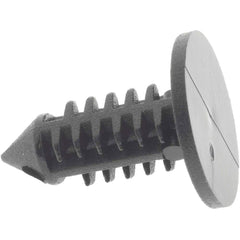 Made in USA - Panel Rivets Type: Panel Rivet Shank Type: Standard - Apex Tool & Supply
