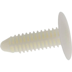 Made in USA - Panel Rivets Type: Panel Rivet Shank Type: Standard - Apex Tool & Supply