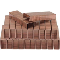 Vestil - Staples Type: Carton Staple Width (Inch): 5 - Apex Tool & Supply
