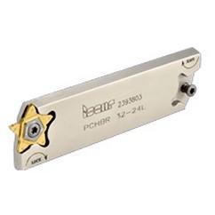 PCHBL 32-24R - Double End Parting & Grooving Blade - Apex Tool & Supply