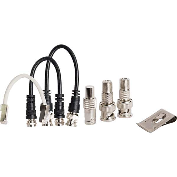 Jonard Tools - Cable Tools & Kits Tool Type: Tester & Toner Number of Pieces: 1.000 - Apex Tool & Supply