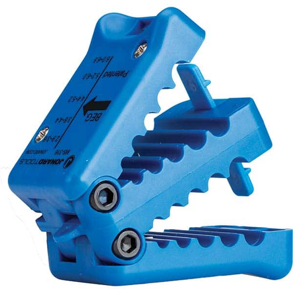 Jonard Tools - Cable Tools & Kits Tool Type: Mid Span Slit & Ring Tool Number of Pieces: 1.000 - Apex Tool & Supply