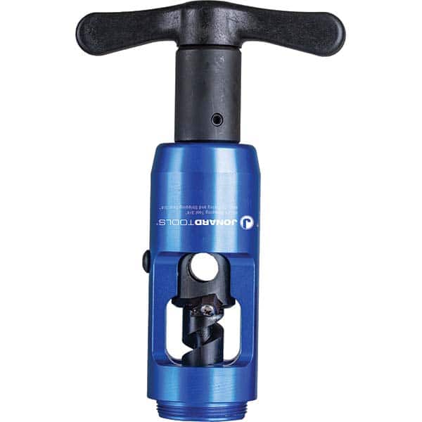 Jonard Tools - Cable Tools & Kits Tool Type: Coring Tool Number of Pieces: 1.000 - Apex Tool & Supply