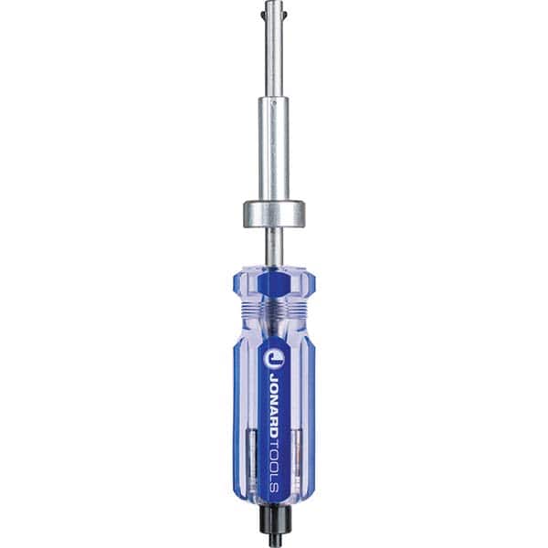 Jonard Tools - Cable Tools & Kits Tool Type: Termination Tool Number of Pieces: 1.000 - Apex Tool & Supply