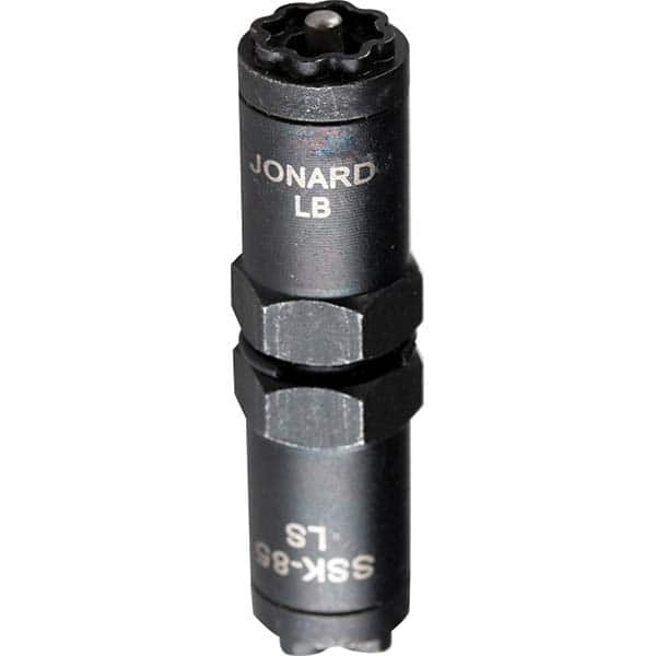 Jonard Tools - Cable Tools & Kits Tool Type: Tester & Toner Number of Pieces: 1.000 - Apex Tool & Supply