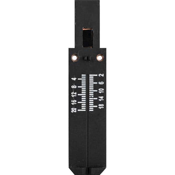 Jonard Tools - Cable Tools & Kits Tool Type: Pass-Through Connectors Number of Pieces: 50.000 - Apex Tool & Supply