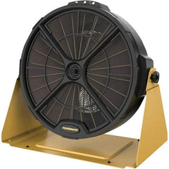 Powermatic - Dust, Mist & Fume Collectors Machine Type: Air Filtration System Mounting Type: Portable - Apex Tool & Supply