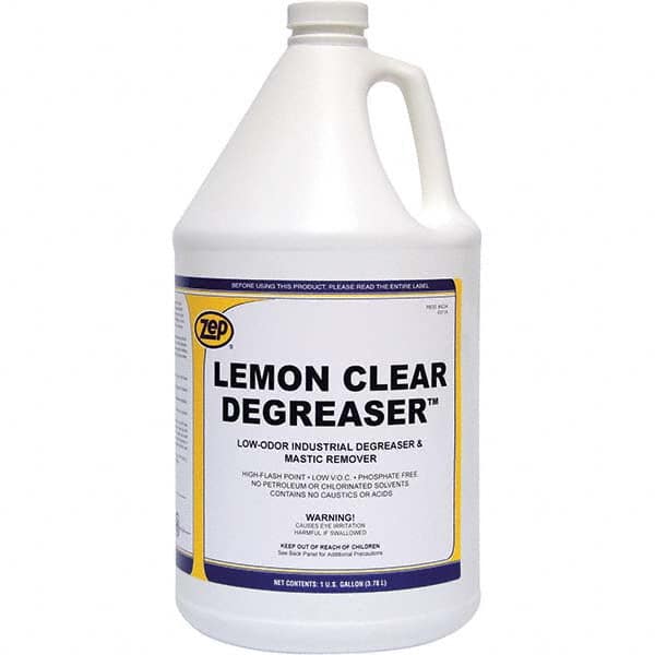 ZEP - Adhesive, Graffiti & Rust Removers Type: Graffiti/Vandal Mark Remover Removes/Dissolves: Adhesives; Grease; Oil; Tar - Apex Tool & Supply
