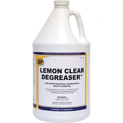 ZEP - Adhesive, Graffiti & Rust Removers Type: Graffiti/Vandal Mark Remover Removes/Dissolves: Adhesives; Grease; Oil; Tar - Apex Tool & Supply