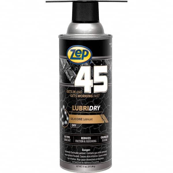 ZEP - Multipurpose Lubricants & Penetrants Type: Lubricant Container Size Range: 16 oz. - 31.9 oz. - Apex Tool & Supply