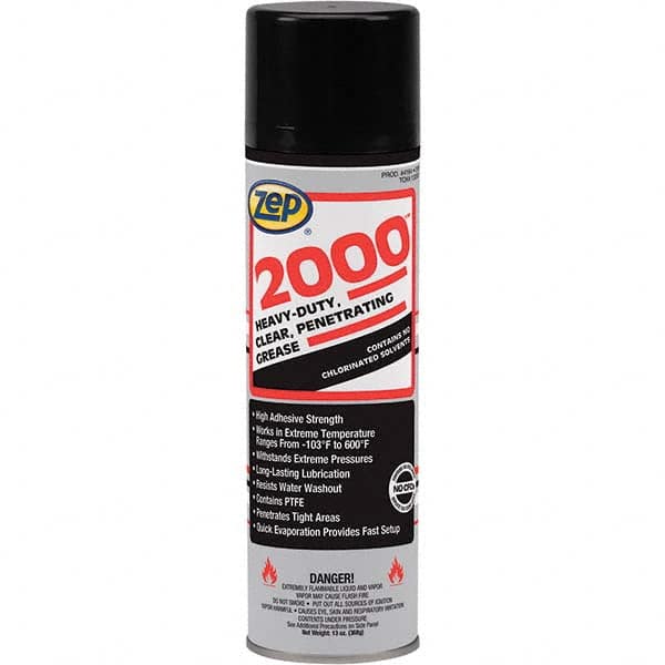 ZEP - Multipurpose Lubricants & Penetrants Type: Penetrant/Lubricant Container Size Range: 16 oz. - 31.9 oz. - Apex Tool & Supply
