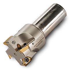1KJ1P-2002281R01 - Hi Pos Trio End Mill Cutter - Apex Tool & Supply
