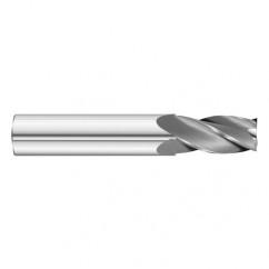 .531 CBD ENDMILL 4FLT+.000-.002 - Apex Tool & Supply