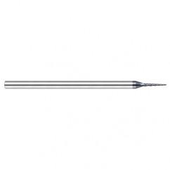 .300D NPT (1.78 DEG) TAPERED EM - Apex Tool & Supply
