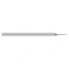 .300D NPT (1.78 DEG) SC TAPERED EM - Apex Tool & Supply