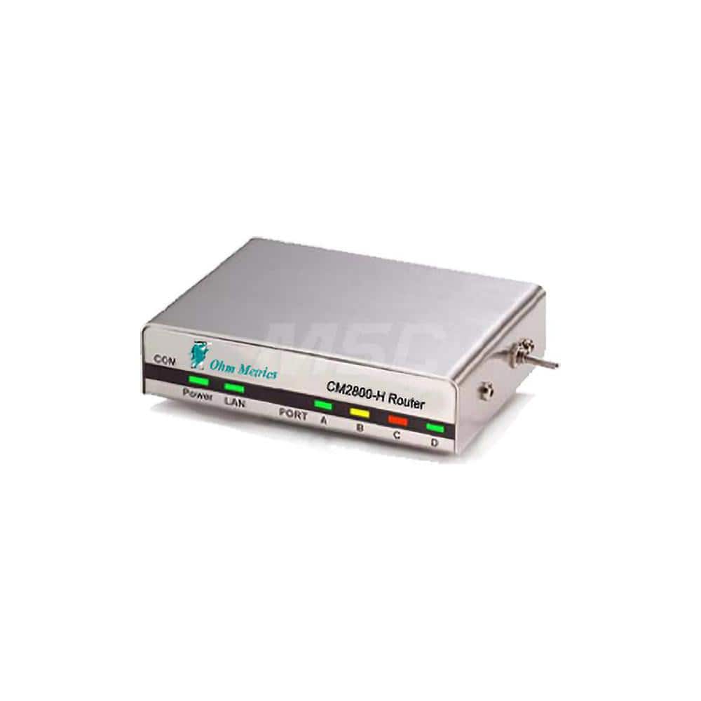 Anti-Static Equipment Accessories; Type: Network Router; Manufacturer Number Compatibility: CM2800