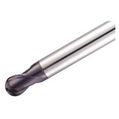 EB-A201-01/02C04H50 903 END MILL - Apex Tool & Supply