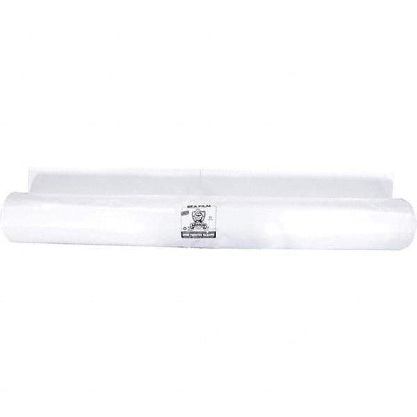 Armor Protective Packaging - Packaging Liners & Sheeting Type: Polyethylene Plastic Film Width (Feet): 20 - Apex Tool & Supply