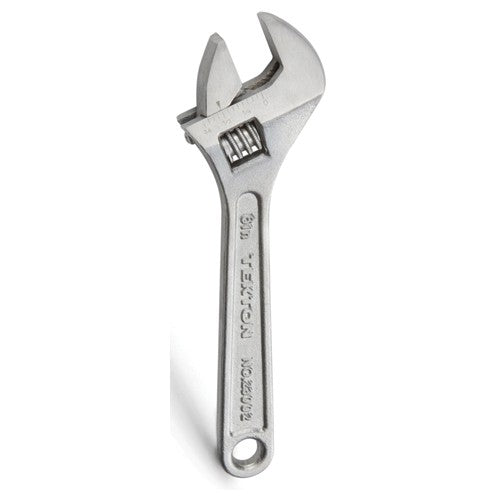 3/4″ Opening - 6″ Overall Length - Adjustable Wrench - Apex Tool & Supply