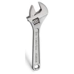 3/4″ Opening - 6″ Overall Length - Adjustable Wrench - Apex Tool & Supply